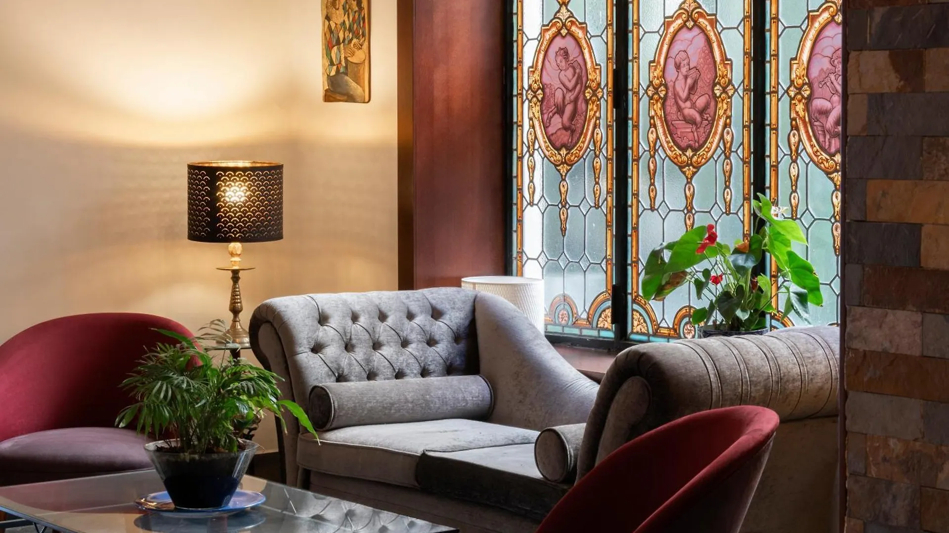 Bypillow California مالقة فندق
