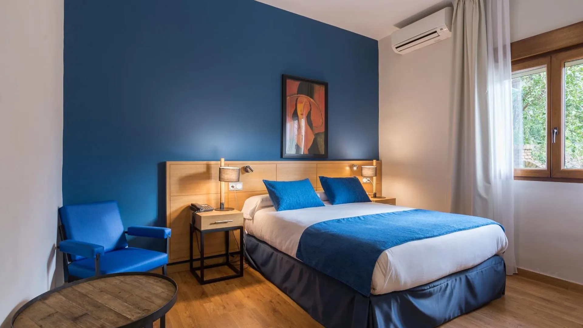 فندق Bypillow California مالقة