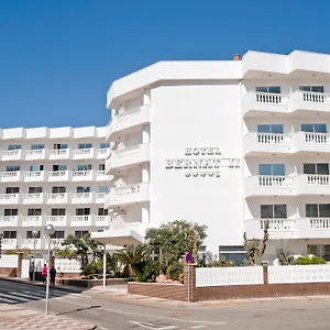 Bernat Ii 4*sup 4* Calella