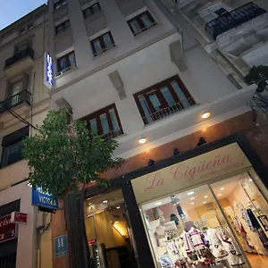 Victoria 2* Màlaga