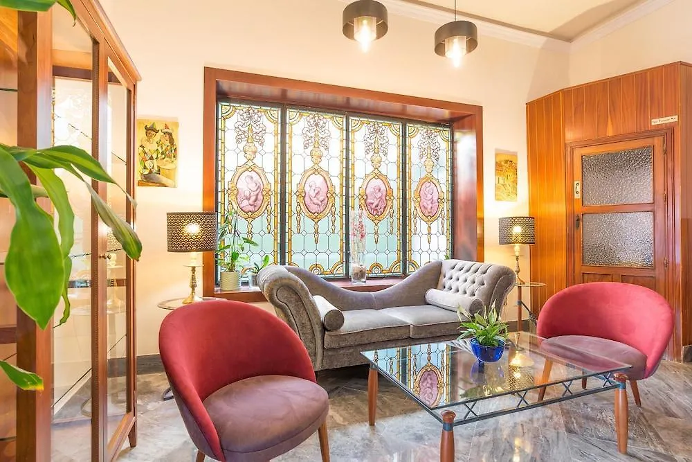 California Hotel Malaga