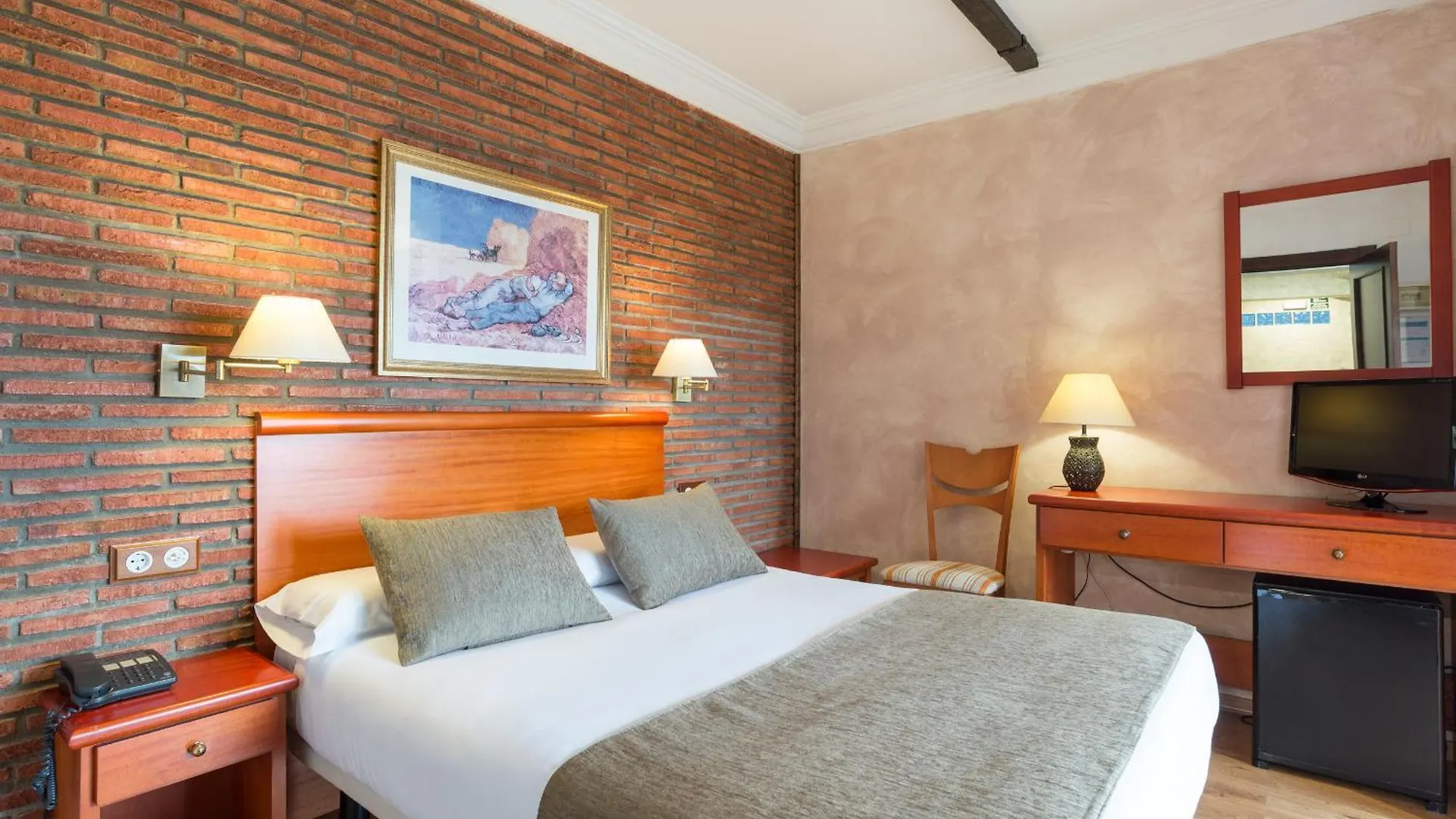 Bypillow California Málaga