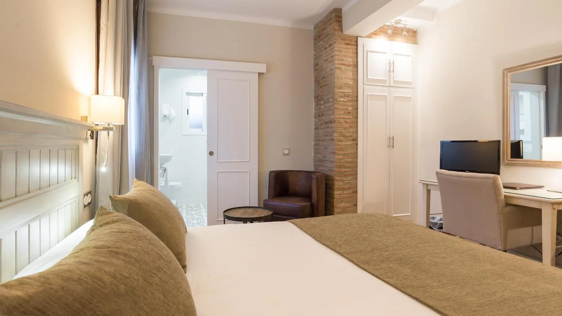 Hotel Bypillow California Malaga