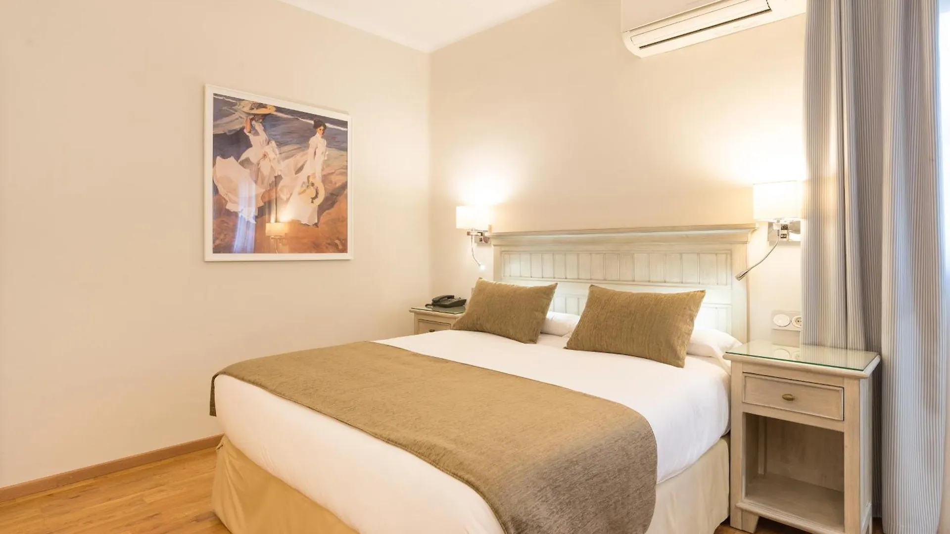 Bypillow California Malaga Spain