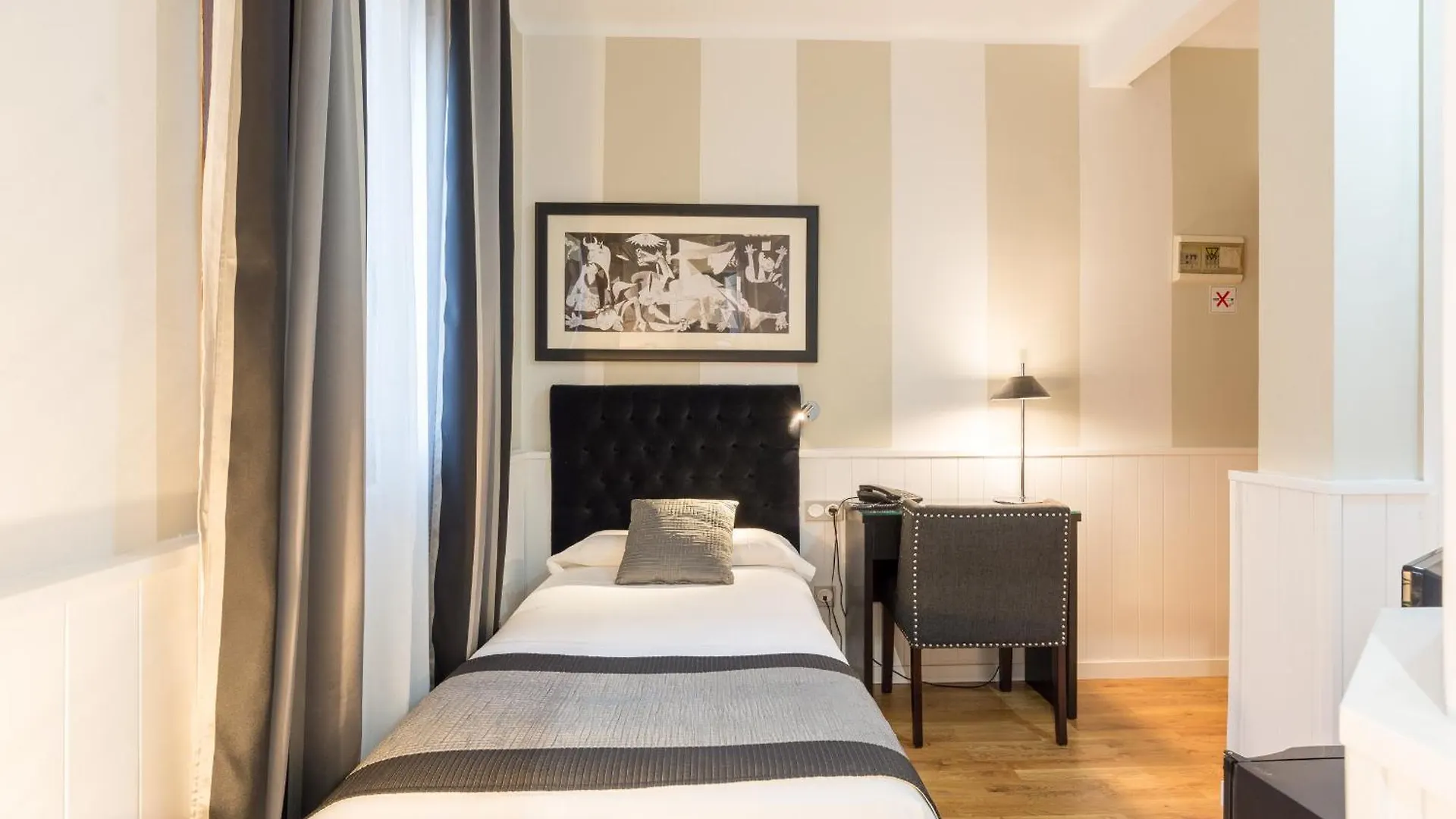 ** Szálloda Bypillow California Málaga Spanyolország