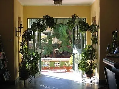 California Hotel Malaga