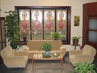 California Hotel Malaga Spain