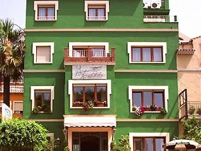 California Hotel Malaga 2*,  Spain