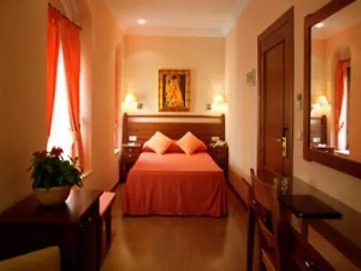 **  California Hotel Malaga Spain