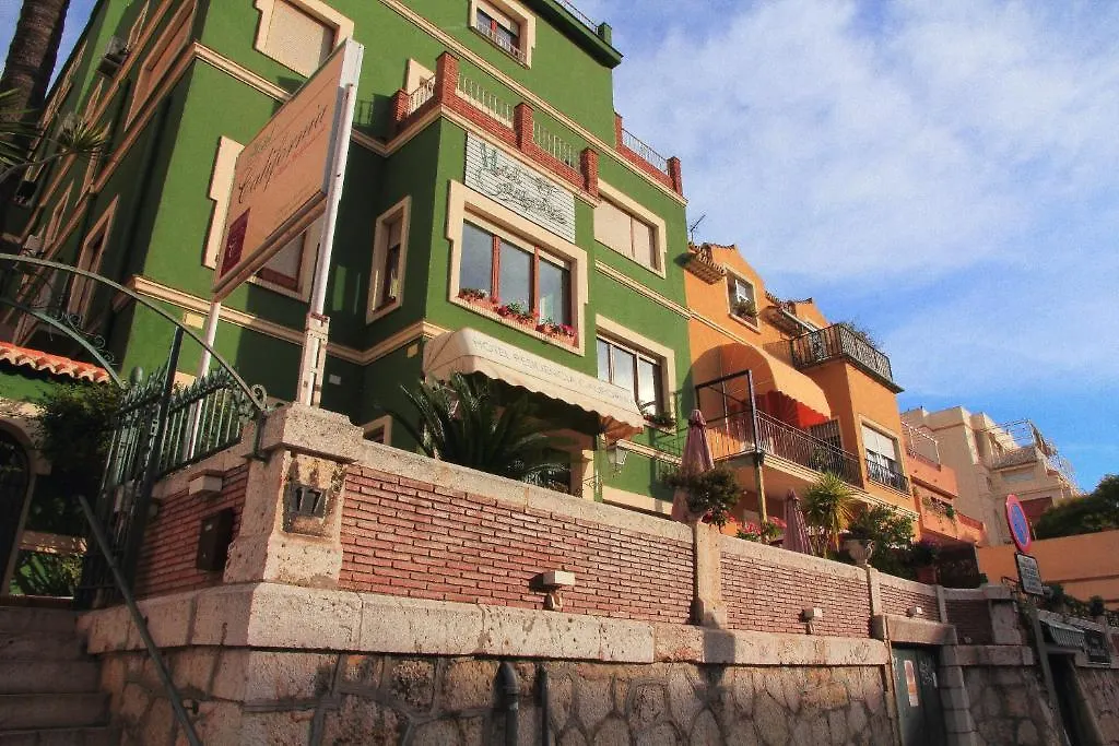 California Hotel Malaga