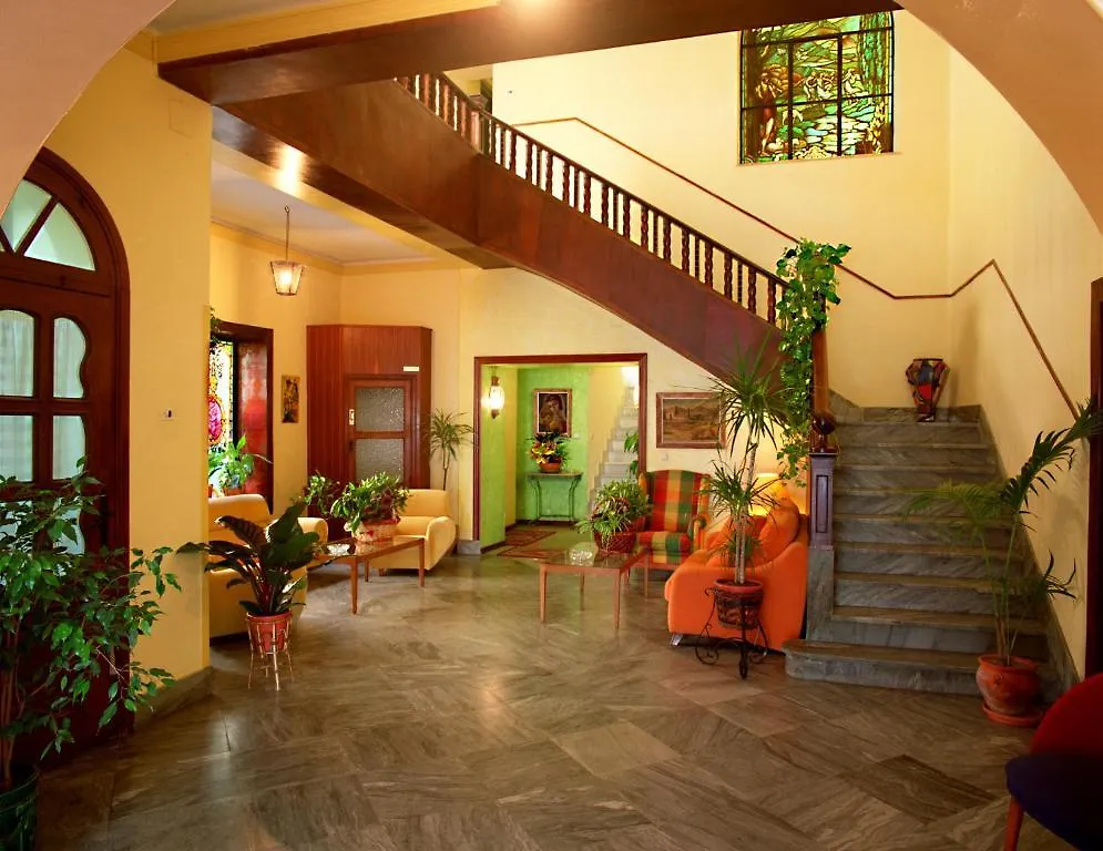 California Hotel Malaga