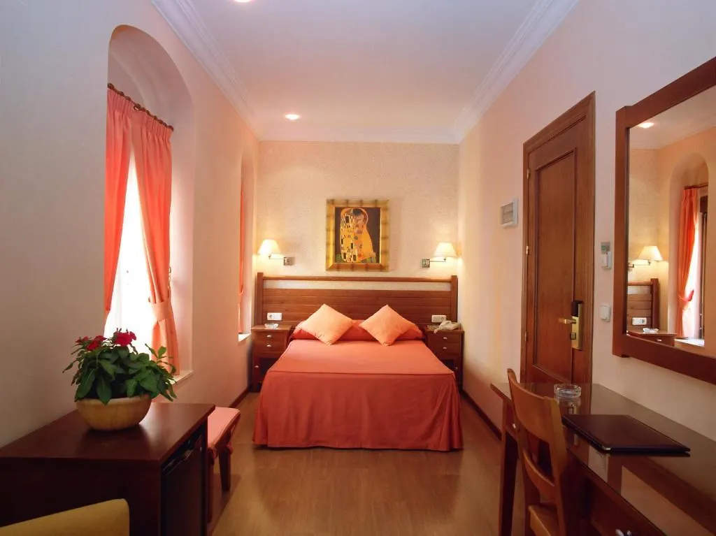 California Hotel Malaga