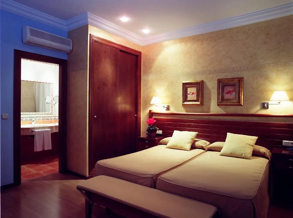 California Hotel Malaga