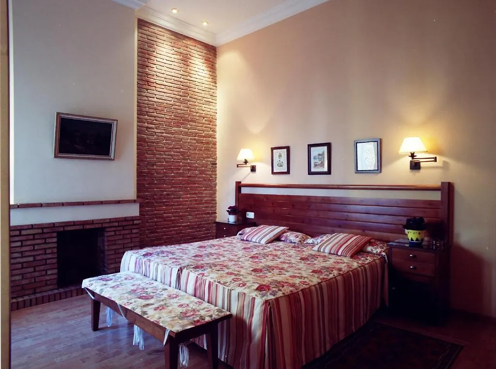 California Hotel Malaga 2*,