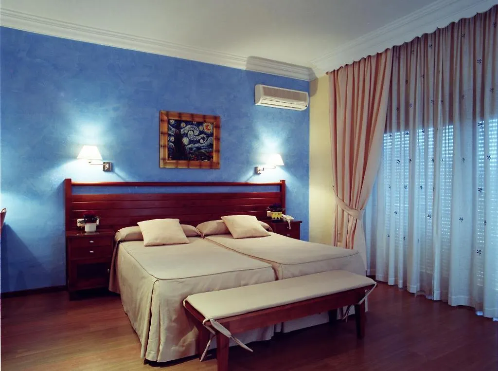 California Hotel Malaga