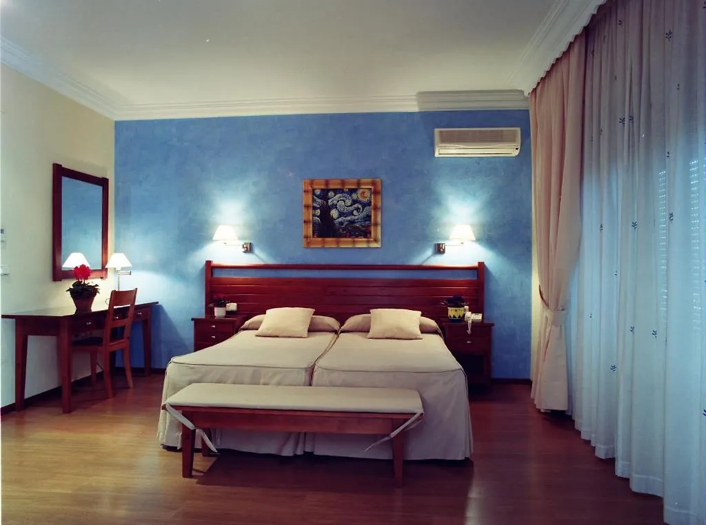 California Hotel Malaga