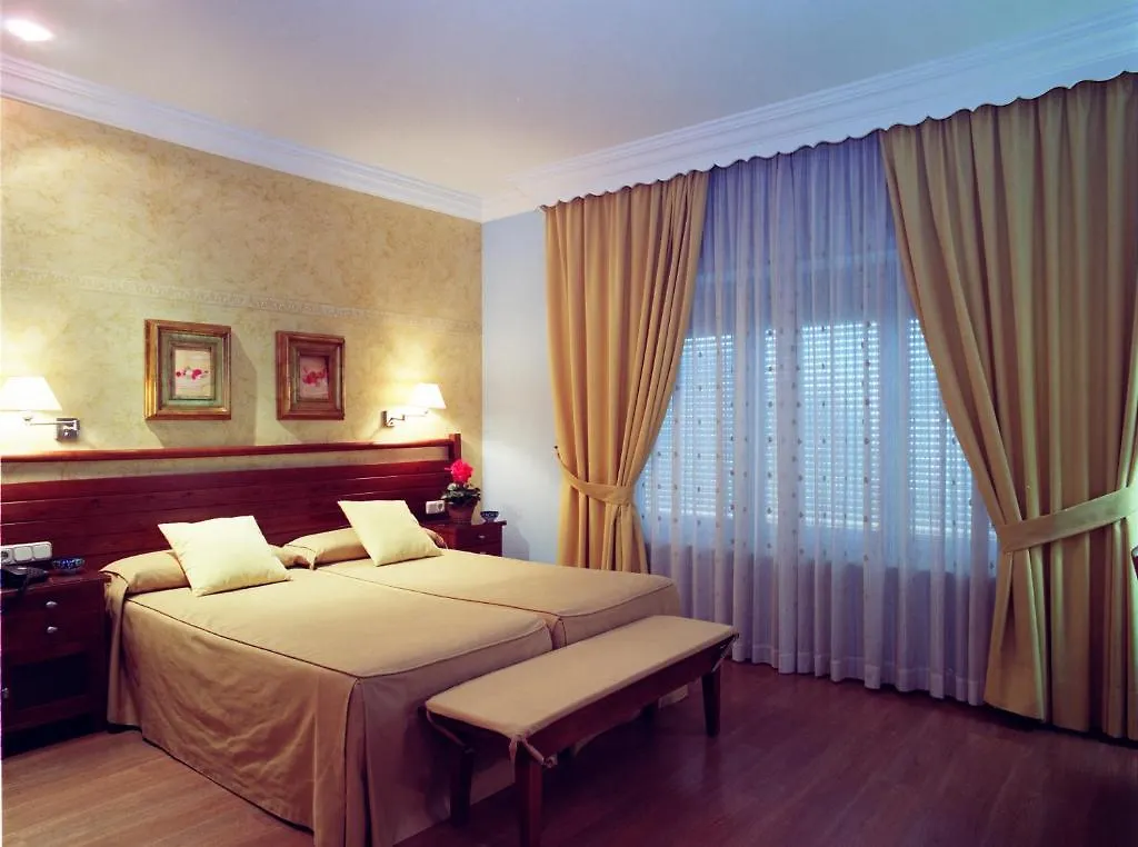 California Hotel Malaga 2*,  Spain