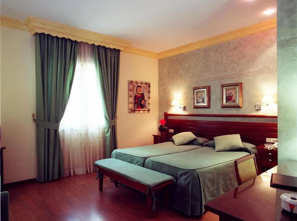 California Hotel Malaga