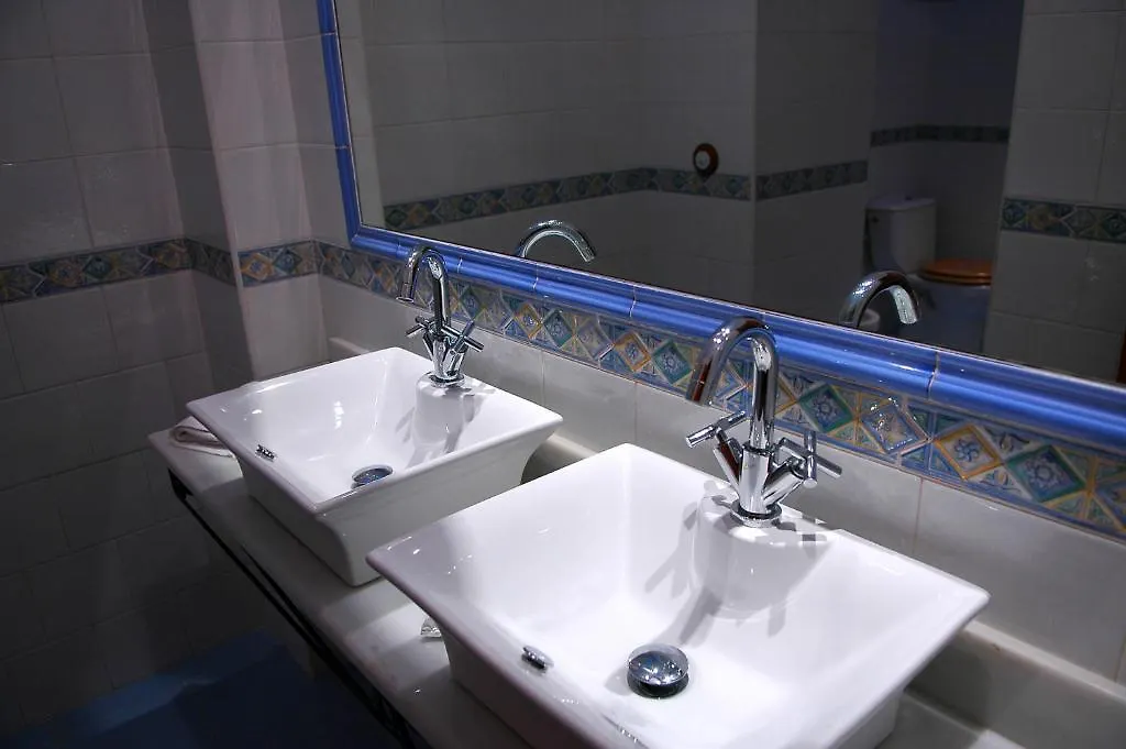 California Hotel Malaga