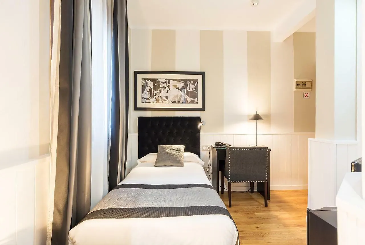 **  California Hotel Malaga Spain