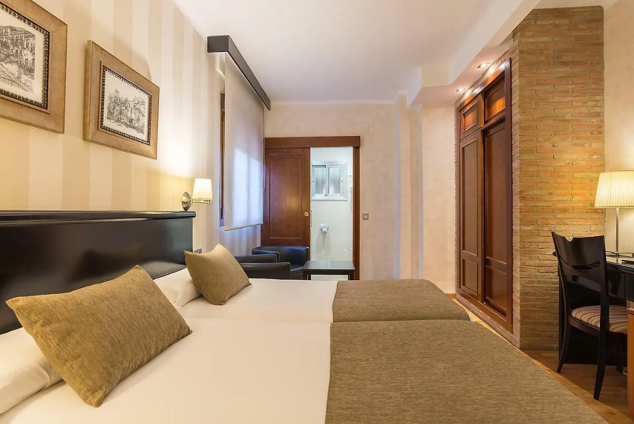 California Hotel Malaga
