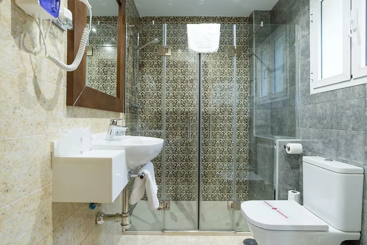 California Hotel Malaga