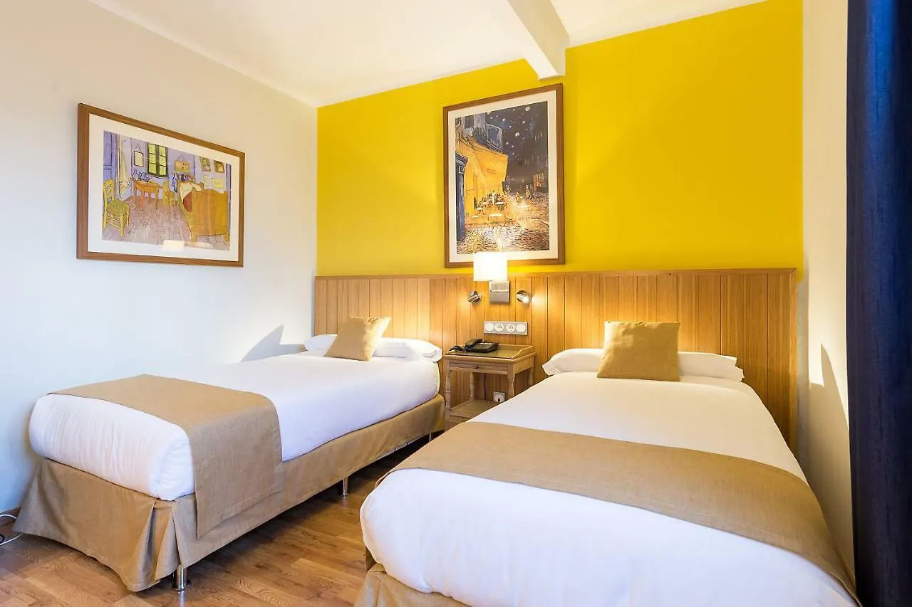 California Hotel Malaga 2*,  Spain