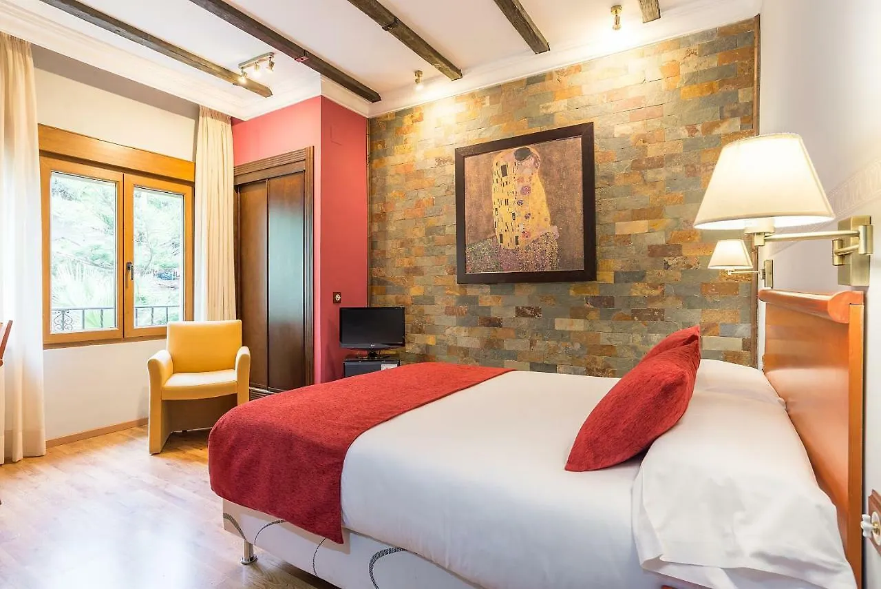 California Hotel Malaga