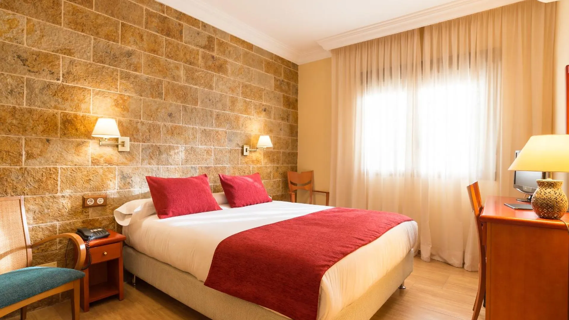 ** Hotel Bypillow California Málaga Spanien